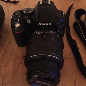 Switched over to canon :)